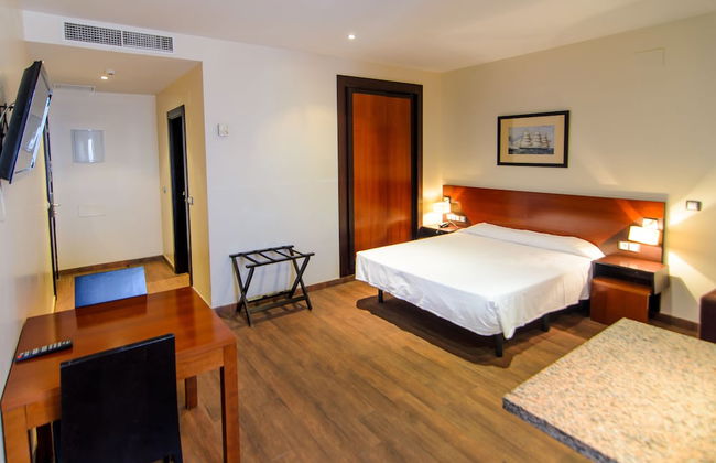 Hotel Apartamento Martín Alonso Pinzón - Foto 15