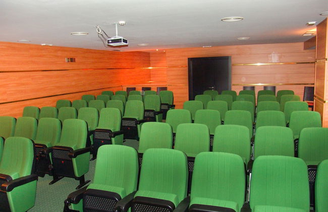 Hotel Apartamento Martín Alonso Pinzón - Foto 39