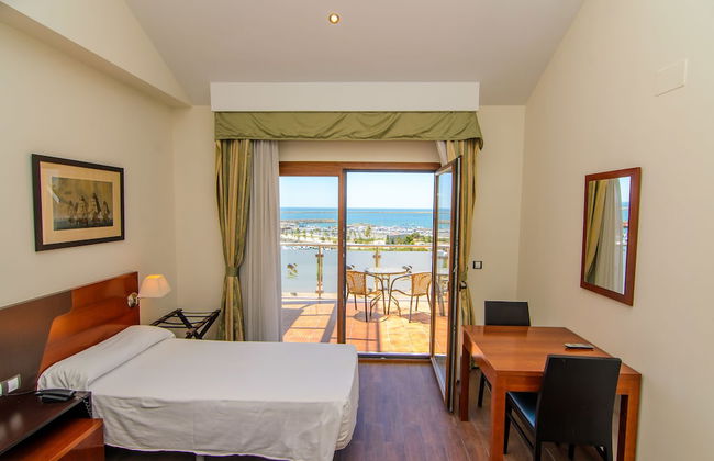 Hotel Apartamento Martín Alonso Pinzón - Foto 12