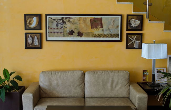 Hotel Apartamento Martín Alonso Pinzón - Foto 5