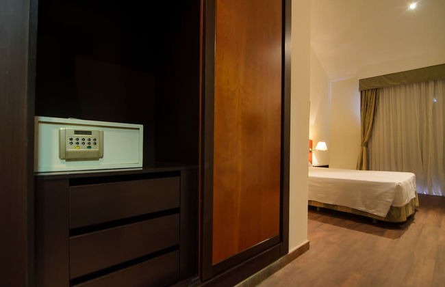 Hotel Apartamento Martín Alonso Pinzón - Foto 6