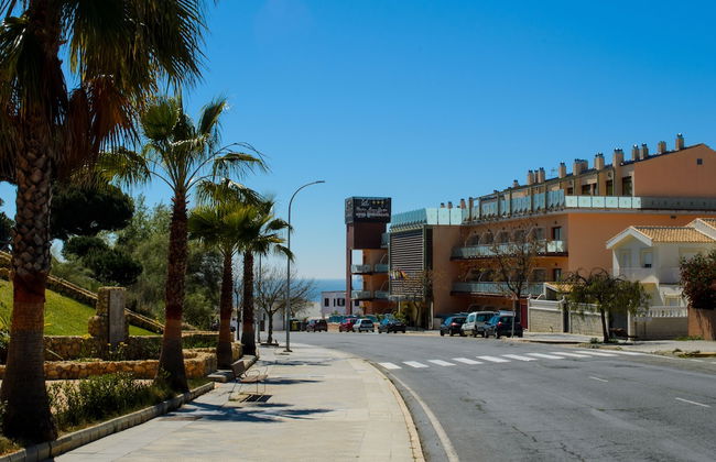 Hotel Apartamento Martín Alonso Pinzón - Foto 54