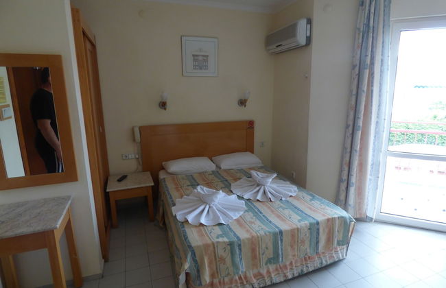 Avlu 4 Apart Hotel - Foto 4