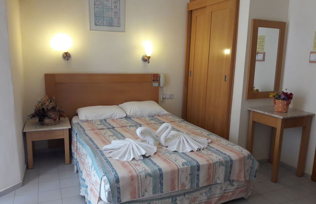 Avlu 4 Apart Hotel - Foto 6