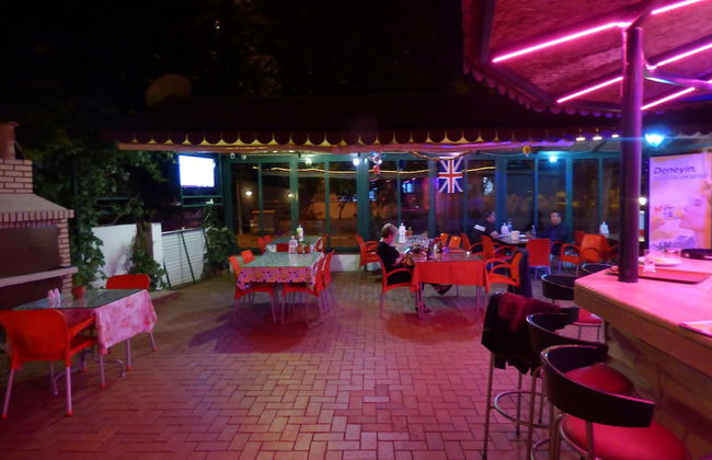 Avlu 4 Apart Hotel - Foto 42