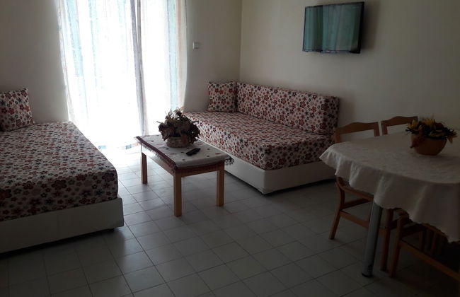 Avlu 4 Apart Hotel - Foto 16