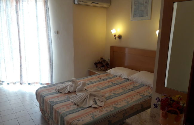 Avlu 4 Apart Hotel - Foto 7