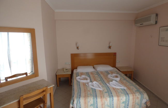 Avlu 4 Apart Hotel - Foto 9