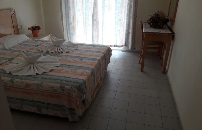 Avlu 4 Apart Hotel - Foto 5