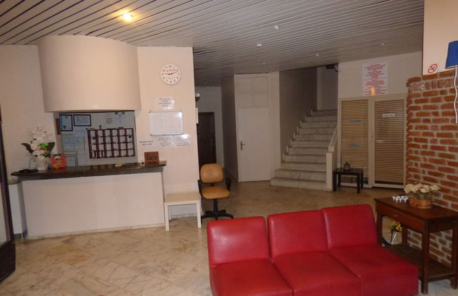 Avlu 4 Apart Hotel - Foto 45