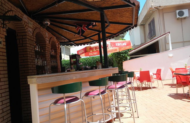 Avlu 4 Apart Hotel - Foto 41