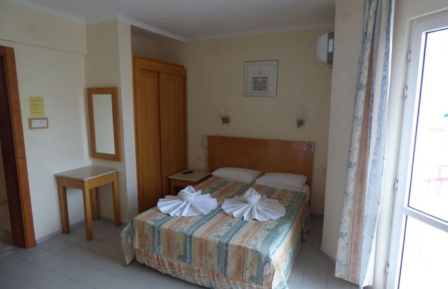 Avlu 4 Apart Hotel - Foto 3