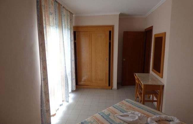 Avlu 4 Apart Hotel - Foto 8