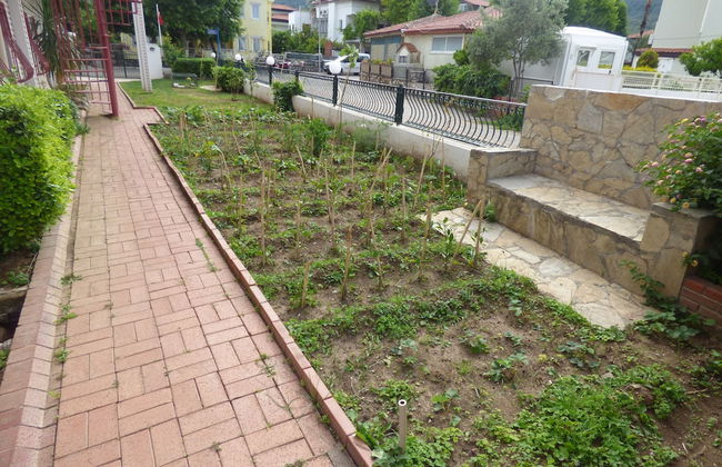 Avlu 4 Apart Hotel - Foto 47