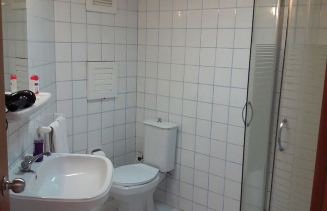 Avlu 4 Apart Hotel - Foto 23