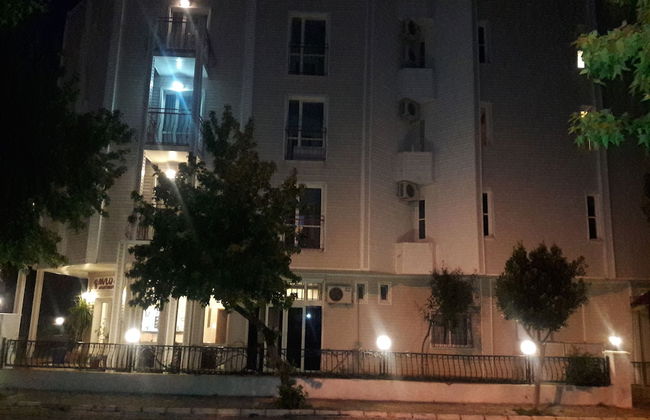 Avlu 4 Apart Hotel - Foto 53