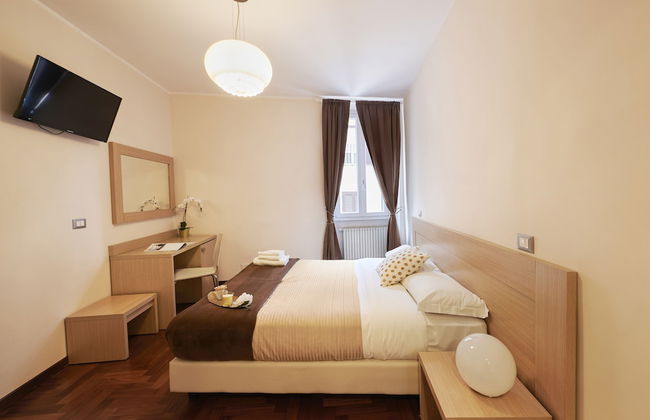 La Piccola Maison - Foto 15