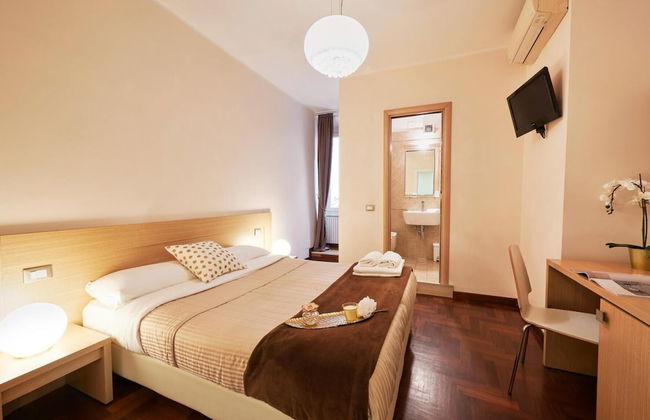 La Piccola Maison - Foto 16
