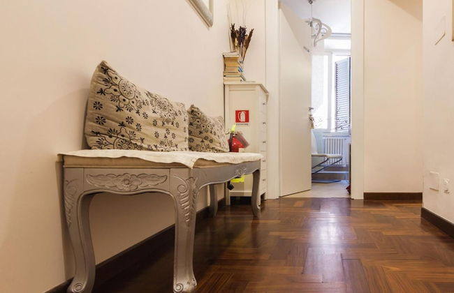 La Piccola Maison - Foto 31
