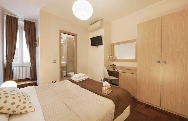 La Piccola Maison - Foto 14