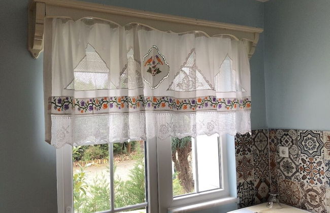 Sapanca Koy Evi - Foto 15