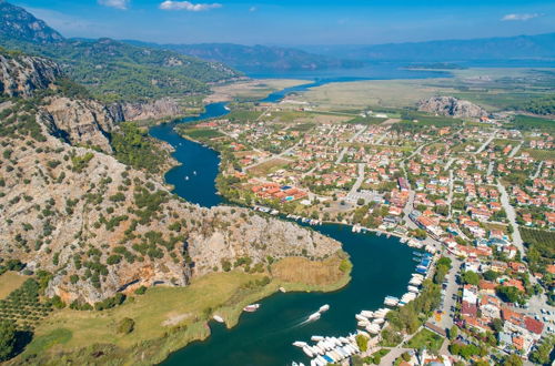 Foto 71 - Villa Zonkdemir in Dalyan