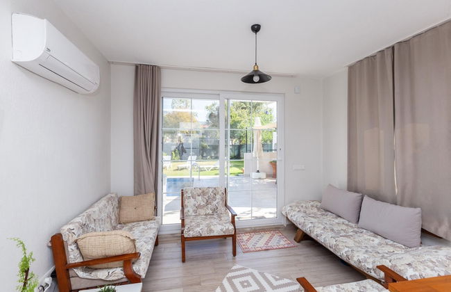 Villa Zonkdemir in Dalyan - Photo 13