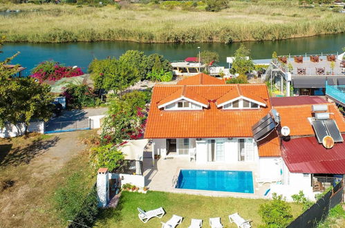 Foto 4 - Villa Zonkdemir in Dalyan