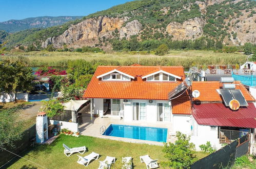 Photo 2 - Villa Zonkdemir in Dalyan