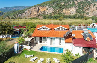 Foto 2 - Villa Zonkdemir in Dalyan