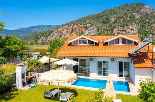 Photo 38 - Villa Zonkdemir in Dalyan