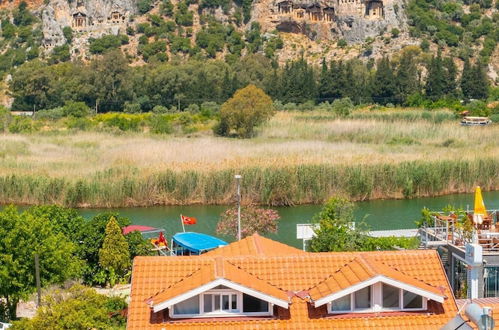 Foto 41 - Villa Zonkdemir in Dalyan