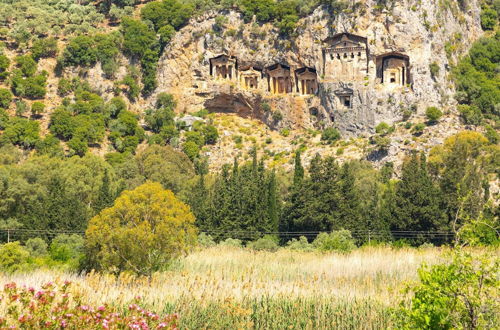 Photo 46 - Villa Zonkdemir in Dalyan