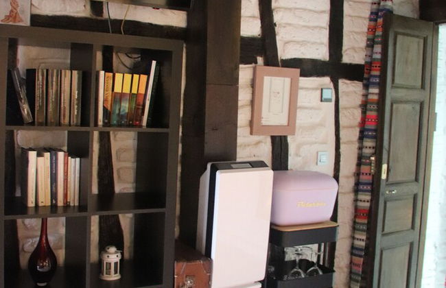 La Posada de los Sentidos - Photo 63