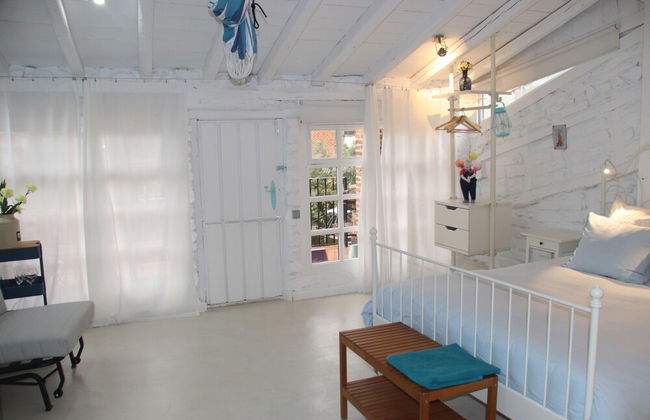 La Posada de los Sentidos - Photo 54