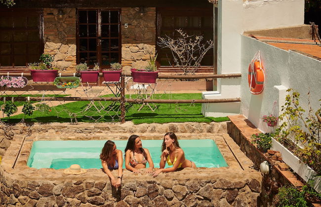 La Posada de los Sentidos - Photo 1