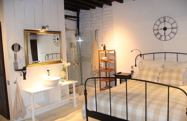 La Posada de los Sentidos - Photo 51