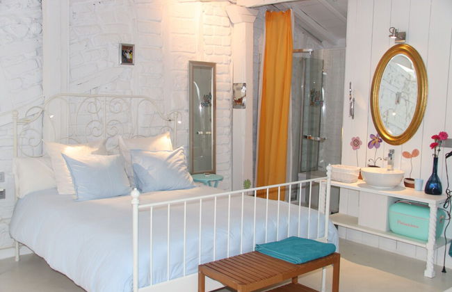 La Posada de los Sentidos - Photo 46