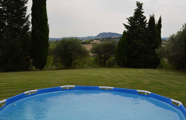 Villa With Garden and Splendid Panorama, Near the Coast - Photo 21