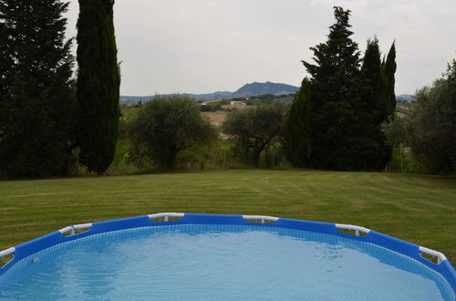 Photo 16 - Villa With Garden and Splendid Panorama, Near the Coast