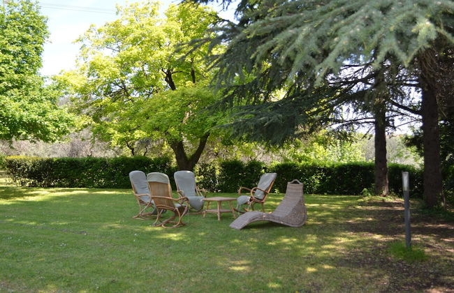 Villa With Garden and Splendid Panorama, Near the Coast - Photo 22
