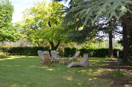 Photo 18 - Villa With Garden and Splendid Panorama, Near the Coast