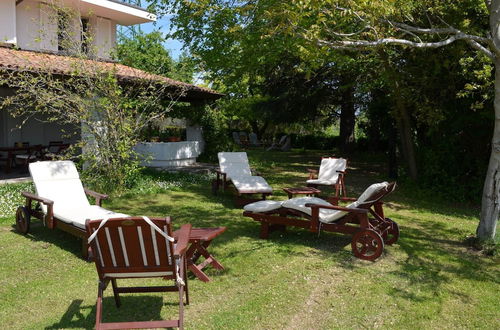 Photo 26 - Villa With Garden and Splendid Panorama, Near the Coast