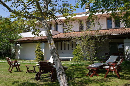 Photo 22 - Villa With Garden and Splendid Panorama, Near the Coast