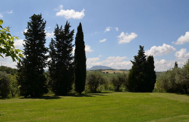 Villa With Garden and Splendid Panorama, Near the Coast - Photo 26