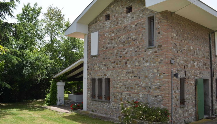 Photo 1 - Villa With Garden and Splendid Panorama, Near the Coast