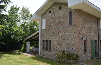 Foto 1 - Villa With Garden and Splendid Panorama, Near the Coast