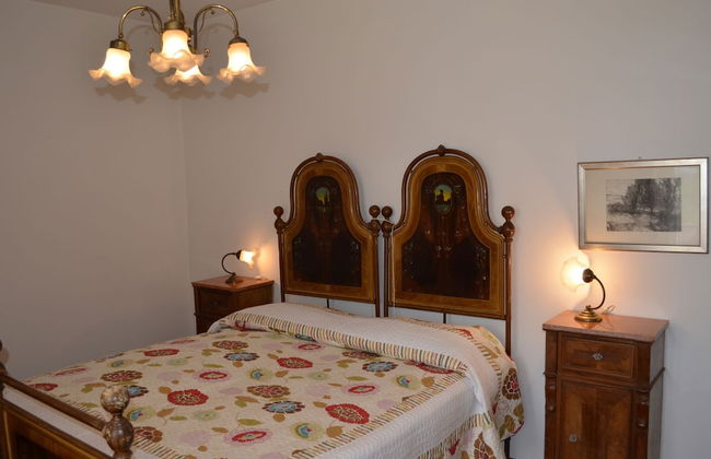 Villa With Garden and Splendid Panorama, Near the Coast - Photo 4