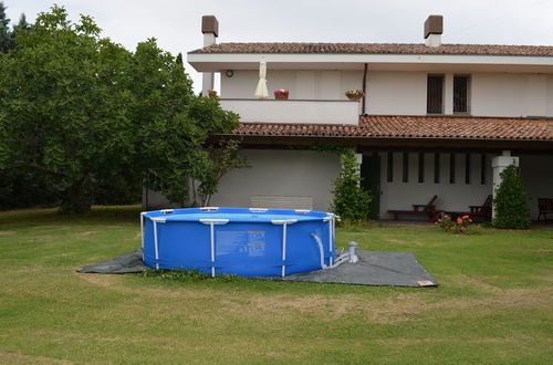 Photo 16 - Villa With Garden and Splendid Panorama, Near the Coast