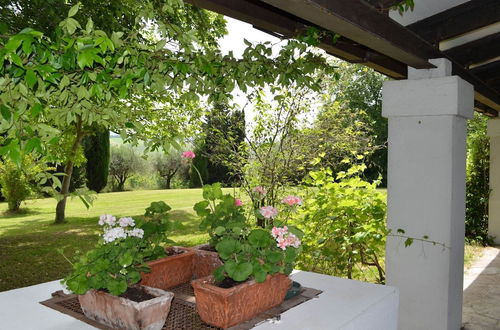 Photo 27 - Villa With Garden and Splendid Panorama, Near the Coast